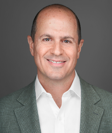 David Marcinek, Chairman & Chief Executive Officer at Venerable